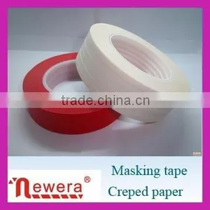 Economic Type Heat Resistant Masking Tape Made in China thumbnail-2