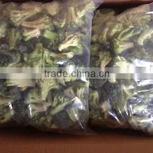 Hot Sell Frozen Fresh Broccoli Cut thumbnail-4