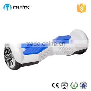 2015 Hot 350w 4.4ah 2 Wheel Self Balance Uwheels Bluetooth Scooters thumbnail-5