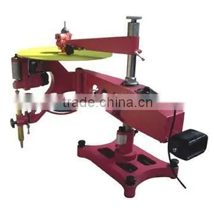 Profiling Gas Cutting Machine (Portable, Flame) thumbnail-1