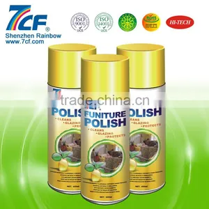 7cf Spray Type Lemon Furniture Polish thumbnail-1