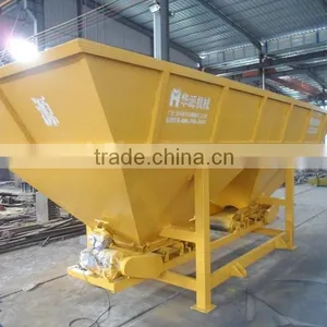PL Series Concrete Batching Machine(PL800/PL1200/PL1600) Batching Plant for Sale thumbnail-5