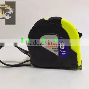 Great Sizes Durable Plastic Case Steel Measuring Tape thumbnail-3