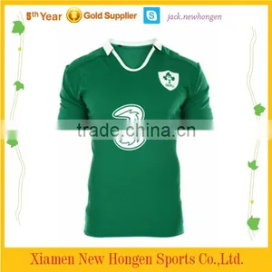 Custom Fiji Rugby Jersey/rugby Wear/rugby Uniform thumbnail-3