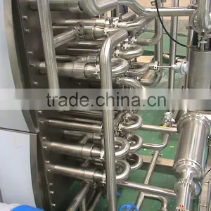 Aseptic Milk Sterillizer thumbnail-6