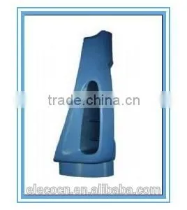 Iveco Air Conveyor ABS LH 504027463 for Iveco Daily Spare Parts thumbnail-1