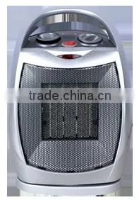 70 Degree Oscillation Type PTC Heater thumbnail-1