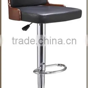 Hot Sale Vintage Metal Bar Stool High Chair thumbnail-4