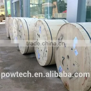 ADSS All-Dielectric Kevlar Yarn Armor 24core Single Mode Fiber Optical Cable / ADSS Fiber Optic Cable thumbnail-6