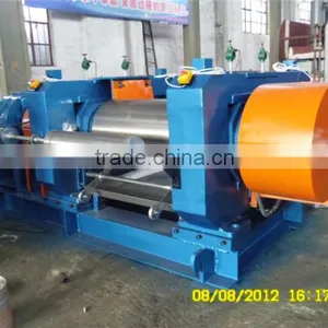 Rubber Refiner/relcaimed Rubber Machine Making From Rubber Powder of Waste Tyre thumbnail-6