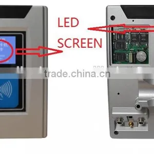 Waterproof Bus POS Card Validator thumbnail-6