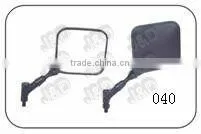 Motorcycle Rear View Mirror thumbnail-1