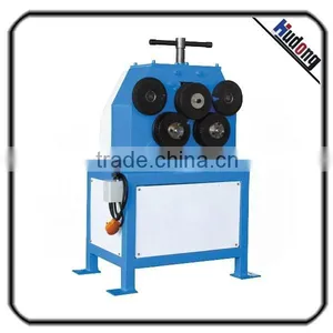 Angle Steel Roll Round Machine thumbnail-1