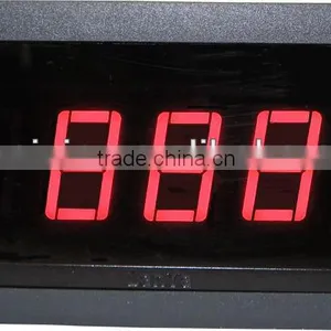 Ampere Meter Used in Welding Machine thumbnail-1