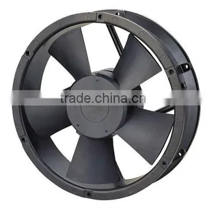 SA22060B2H AC FAN 230v 60hz Axial ac Fan thumbnail-1