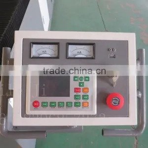 Express China CNC Co2 Laser Wood Cutting Machine Price Jinan Donglian thumbnail-4