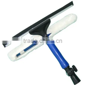 Long Reach Window Cleaning Equipment, Window Cleaning Tools Kit thumbnail-2
