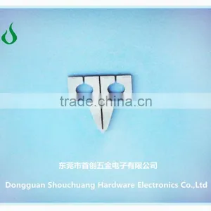 Enamelled Aluminium Wire Spot Welding Tool thumbnail-3