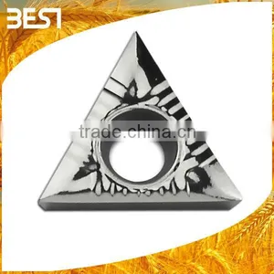 Best01 Aluminum Cutting Insert K20 Carbide Insert thumbnail-2