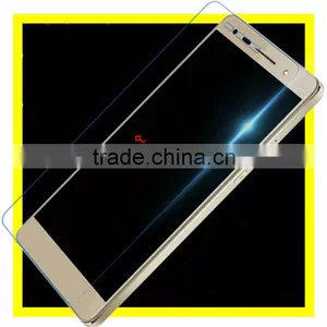 Wholesale Phone Accessories for Honor7 High Transparency Tempered Glass Screen Protector for Huawei thumbnail-1