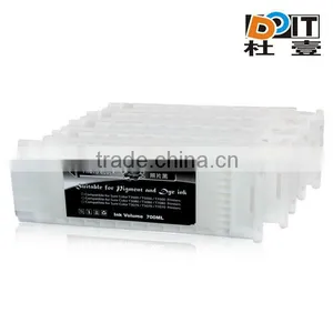 Cartridges for Printers, Refill Ink Cartridge for Epson Surecolor SC-T3000/T5000/T7000 With Auto Reset Chips. thumbnail-3