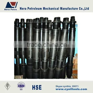 Casing Packer for Oilfield thumbnail-3