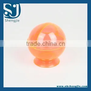 Trade Assurance Plastic Mini Sugar Pot With Any Packing thumbnail-1