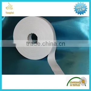 2015 Wholesale Custom Logo Polyester Printed Taffeta Ribbon thumbnail-2