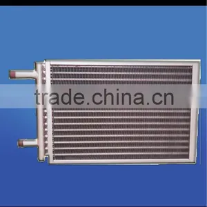 Oil/air Cooler/bar and Plate-fin Heat Exchanger thumbnail-1