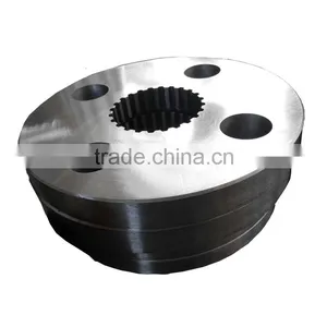 Marine Power Transmission Efficiency of Gears thumbnail-2