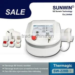 SW-228B 2014 Skin Protection Design New Thermagic RF Lifting Mini Thermagic thumbnail-1