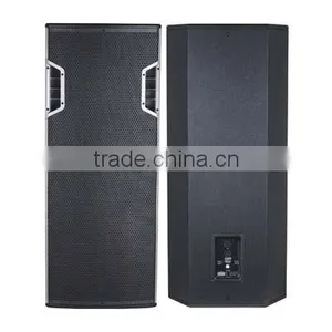 VRX625 Dual15 Inch 3 Way 800w Live Speaker System thumbnail-1