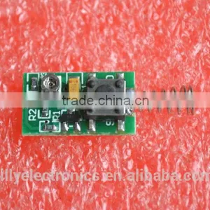 NEW 2.8~4.2V Driver Drive Board PCB For 532nm 808nm 980nm 850nm Laser Diode thumbnail-1