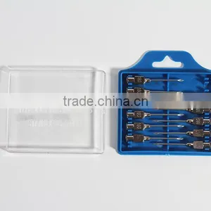 Factory Price High Quality Animal Veterinary Injection Syringes Luer Lock Needle thumbnail-4