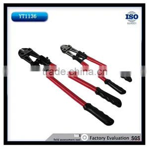 Carbon Steel European Style Bolt Cutter thumbnail-1