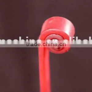EL-DDJ16 Electric Make Coil Machine For Metal Craft thumbnail-4
