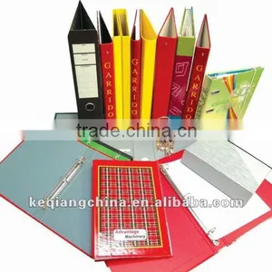 ZFM-700A Automatic Book Case Making Machine thumbnail-3
