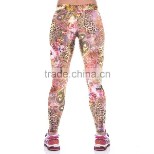 2015 Leggings For Women Sport Leggings Yoga Pants N30-10 thumbnail-2