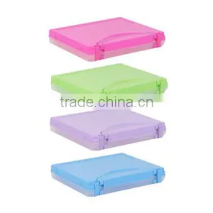 Malaysia FFH 628 A4 Portable Plastic Document Case thumbnail-1