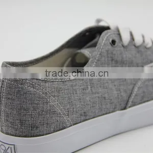 Grey Casual Shoes for Men thumbnail-5