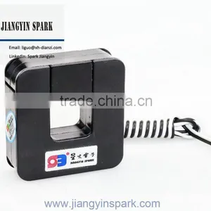 CE UL ISO SGS Split Core Current Transformer thumbnail-1