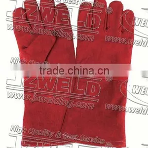 Welding Glove thumbnail-1