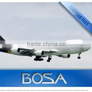 Fast and Reliable Airfreight Agent From China to Ireland thumbnail-1