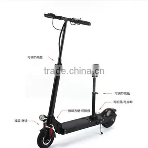 Cheap Electric Scooter thumbnail-1