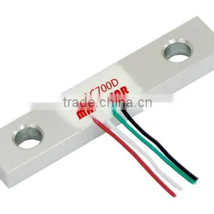 Kitchen Scale Load Cell, Mini Load Cell thumbnail-1