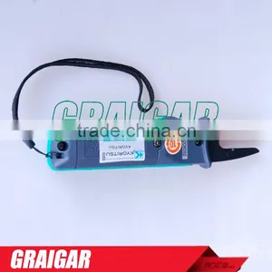 KYORITSU 2300R 100A True RMS Non Contact Fork Current Tester Meter thumbnail-3