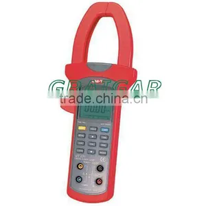 Digital Clamp Meter/Uni-Trend/UT231/Digital 3 PHASE Power Clamp Meters UT231 TESTER METER thumbnail-1