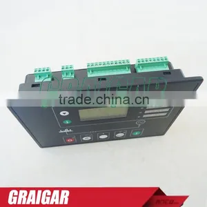New Smartgen HGM6310D AUTO Generator Controller Auto Start Module thumbnail-2