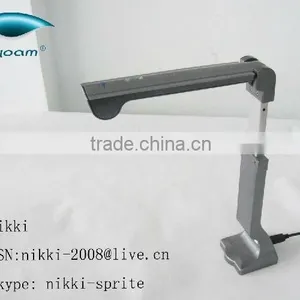 A3 Document Camera, High Speed Document Scanners 5mp,usb 2.0 Interface to Connect Comupter, With Advanced Ocr Technology thumbnail-1