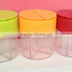 Disposable Condiment Dispenser thumbnail-3